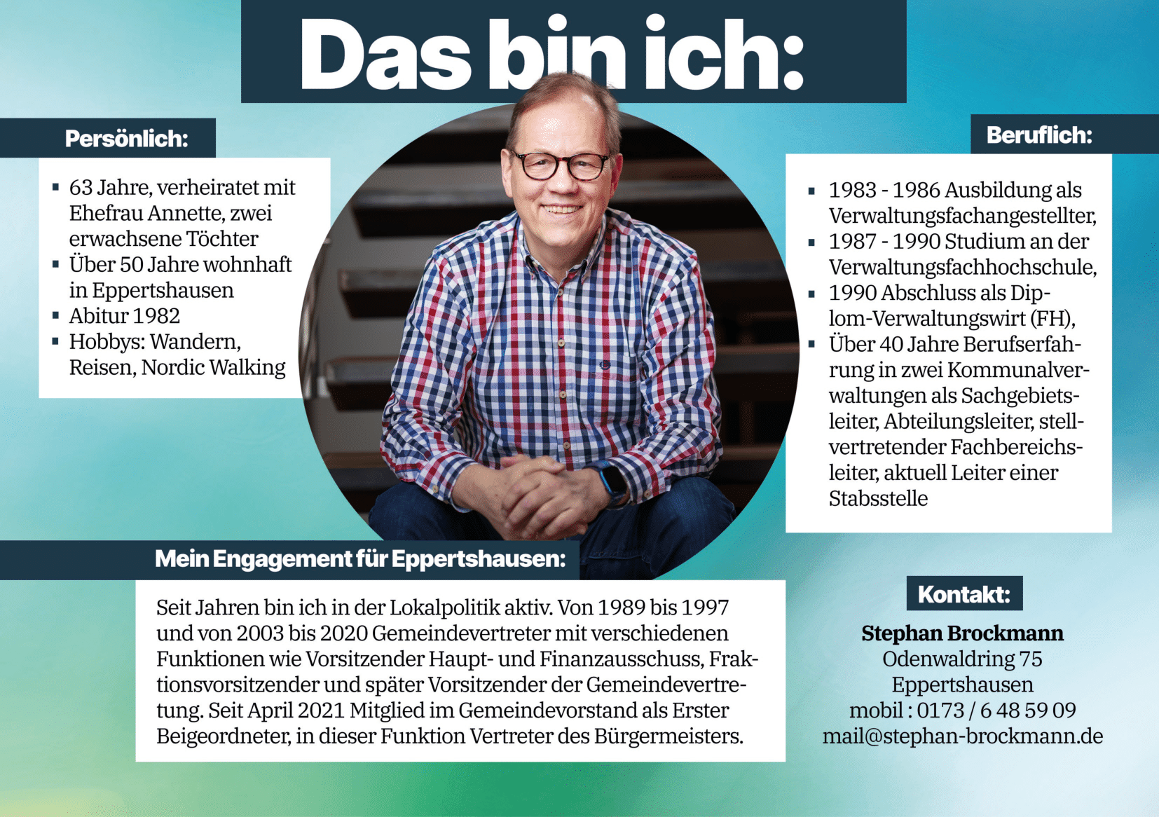 Stephan Brockman