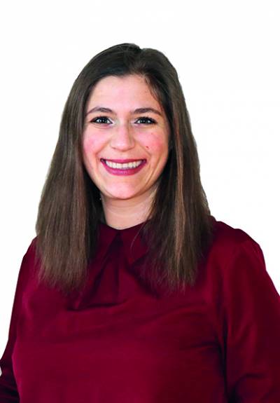 Ann-Katrin Brockmann