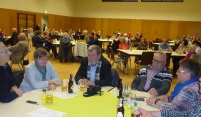 Danke an unsere Gste fr das Interesse und kommen. Wir freuen uns schon auf das nchste Jahr.