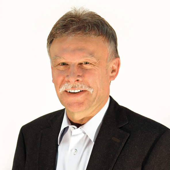 Dipl.-Ing. Hans-Dieter Lehnen