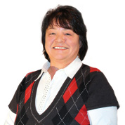 Dipl.-k. Rita Filipp