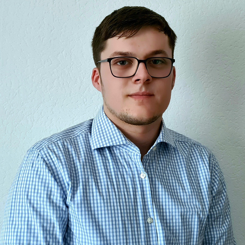  Florian Sengewald